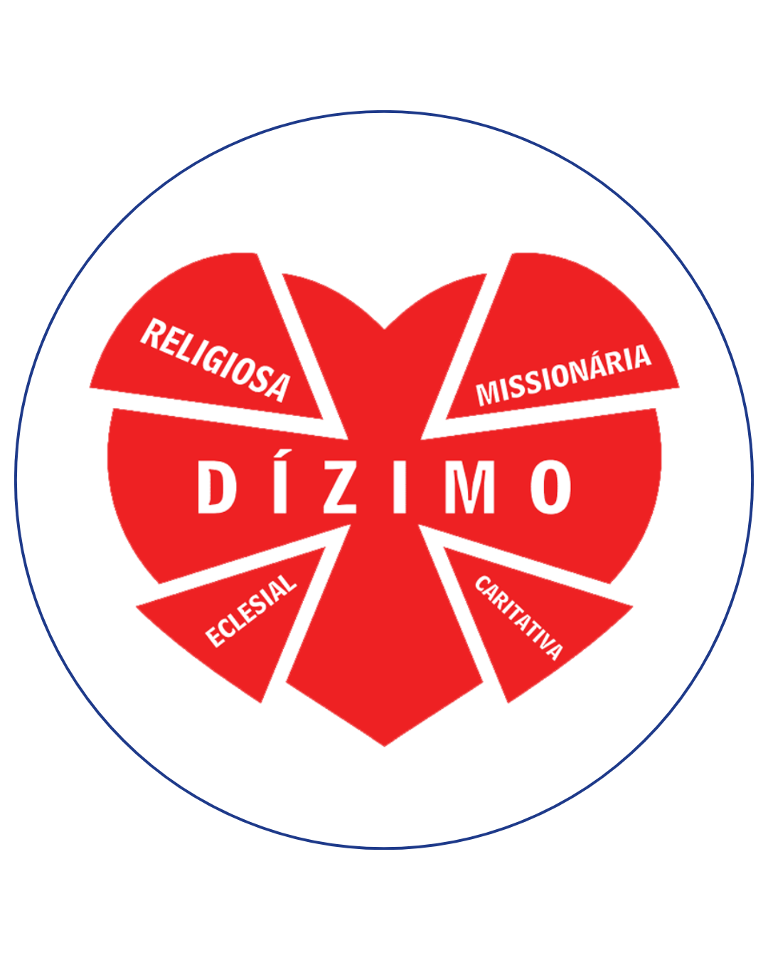 Pastoral do Dízimo